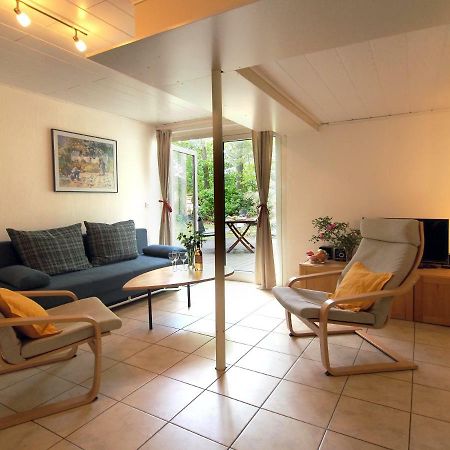 Ferienwohnung Am Duemmer See Dummer ภายนอก รูปภาพ