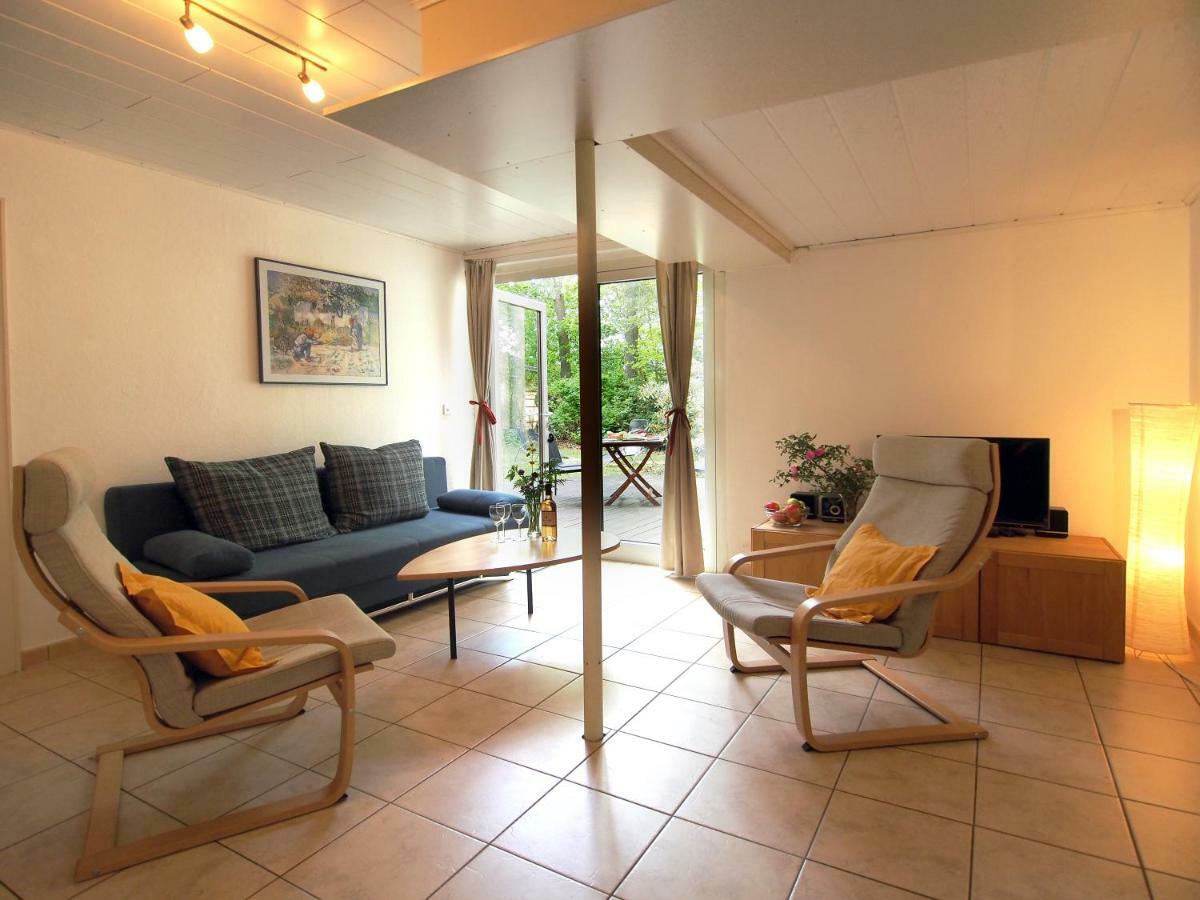 Ferienwohnung Am Duemmer See Dummer ภายนอก รูปภาพ