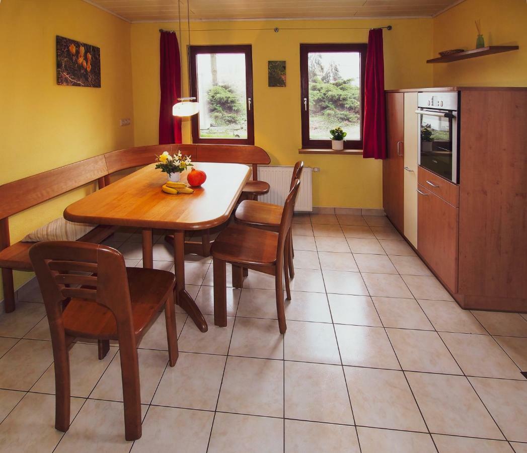 Ferienwohnung Am Duemmer See Dummer ภายนอก รูปภาพ