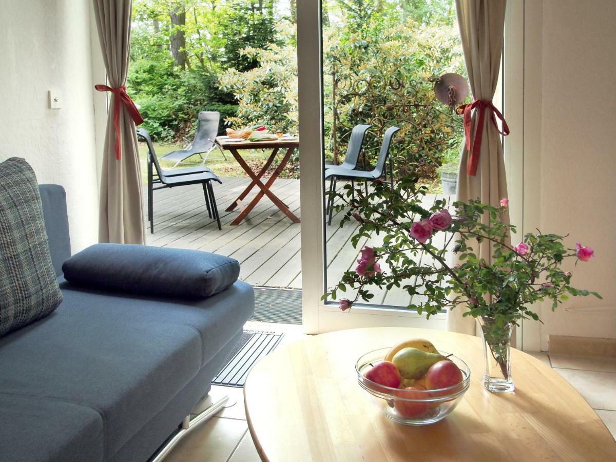 Ferienwohnung Am Duemmer See Dummer ภายนอก รูปภาพ