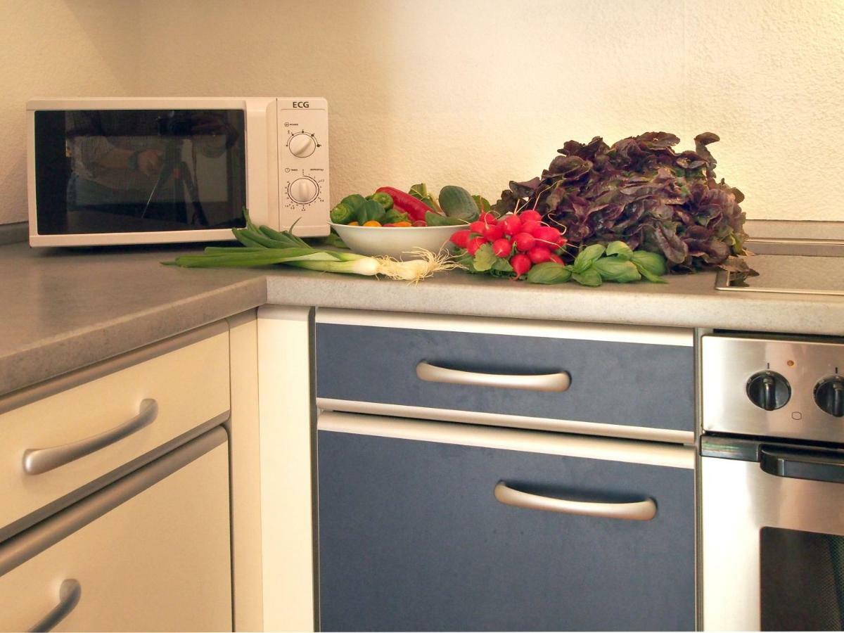 Ferienwohnung Am Duemmer See Dummer ภายนอก รูปภาพ