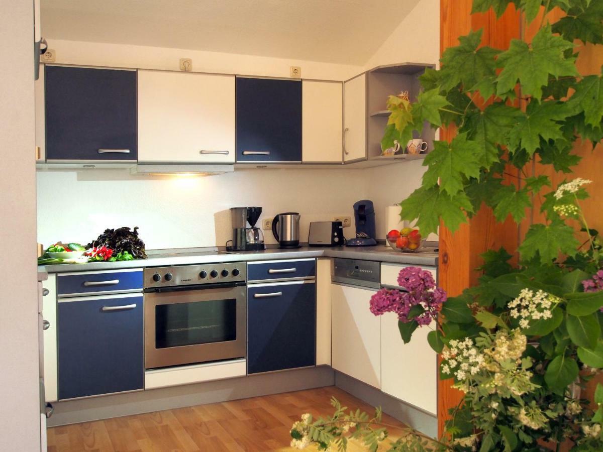 Ferienwohnung Am Duemmer See Dummer ภายนอก รูปภาพ