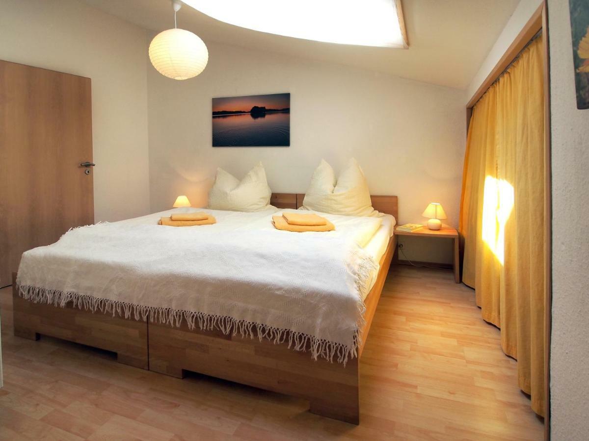 Ferienwohnung Am Duemmer See Dummer ภายนอก รูปภาพ